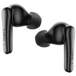 SoundForm Rhythm Auriculares Inalmbrico y almbrico Dentro de odo Llamadas/Msica USB Tipo C Bluetooth Negro