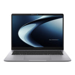 ExpertBook P3 G1 P3406CCA-LY0408X - Ordenador Porttil 14" WUXGA (Core Ultra 5 225H  16GB RAM  512GB SSD  Arc 130T  Windows 11 Pro) Gris Brumoso - Teclado QWERTY espaol