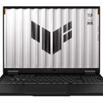 TUF Gaming A16 TUF608UHI-TU188W - Ordenador Porttil Gaming de 16" WUXGA 144Hz (AMD Ryzen 7 260  16GB RAM  512GB SSD  NVIDIA RTX 5050 8GB  Windows 11 Home) Gris Jager - Teclado QWERTY espaol