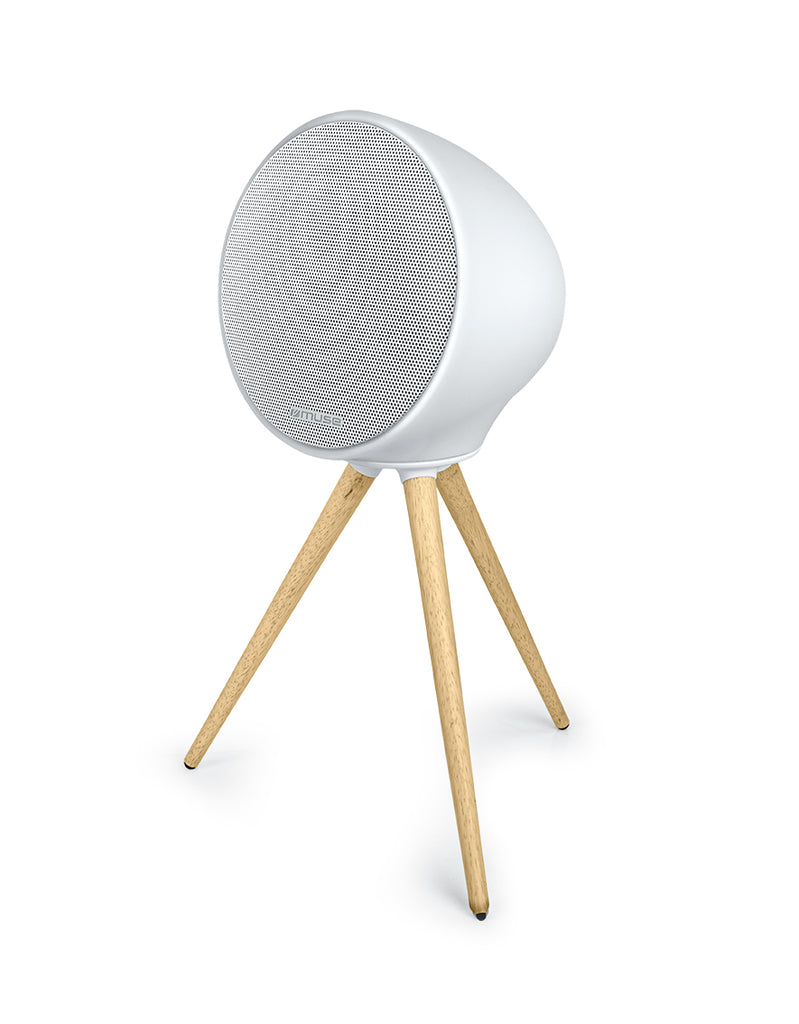 ML-655 BT Blanco  Madera 100 W
