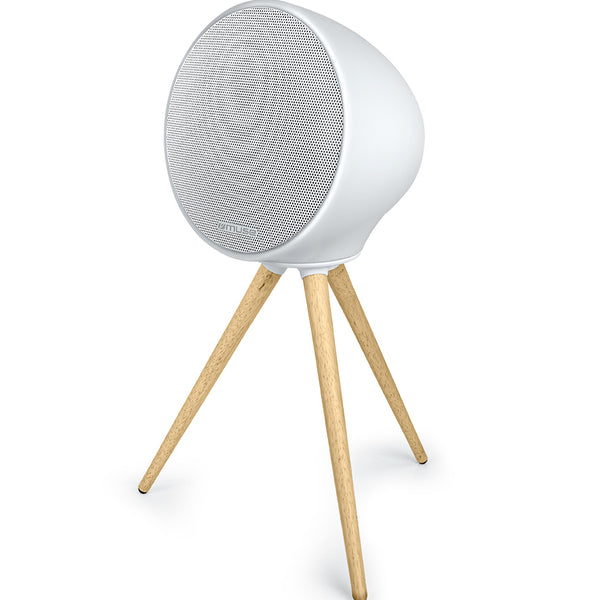 ML-655 BT Blanco  Madera 100 W