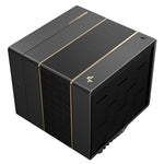 ASSASSIN VC ELITE Procesador Refrigerador de aire 120/140 mm Negro 1 pieza(s)