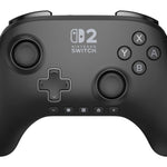 Advantage Negro Gamepad Analgico/Digital Nintendo Switch 2
