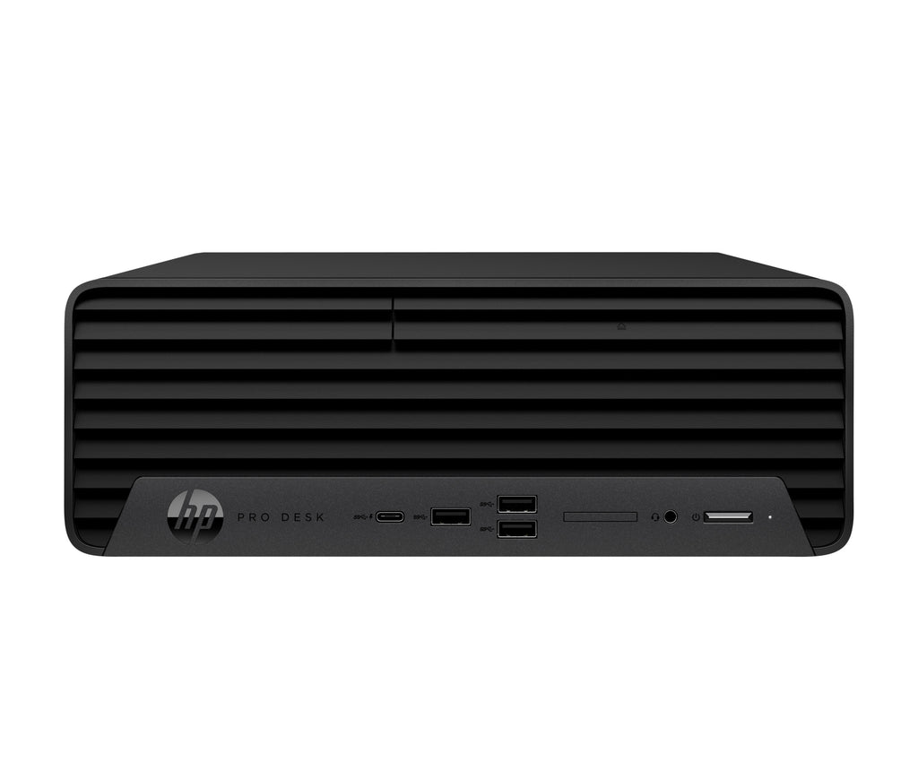 Pro Small Form Factor 400 G9 Desktop PC Intel Core i5 i5-14500 16 GB DDR5-SDRAM 512 GB SSD Windows 11 Pro SFF