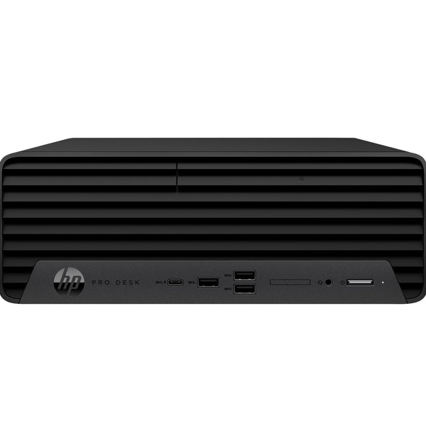 Pro Small Form Factor 400 G9 Desktop PC Intel Core i5 i5-14500 8 GB DDR5-SDRAM 256 GB SSD Windows 11 Pro SFF