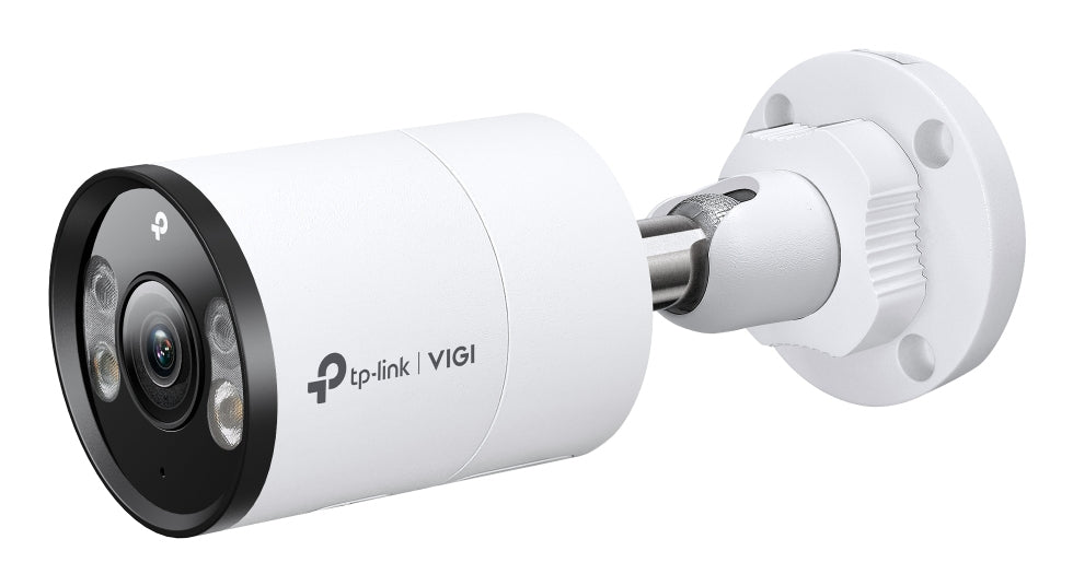 INSIGHT S345 Bala (forma) Cmara de seguridad IP Exterior 2688 x 1520 Pixeles Pared