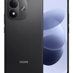 Redmi Note 17 5G 17 5 cm (6.9") SIM doble USB Tipo C 6 GB 128 GB 7700 mAh Negro