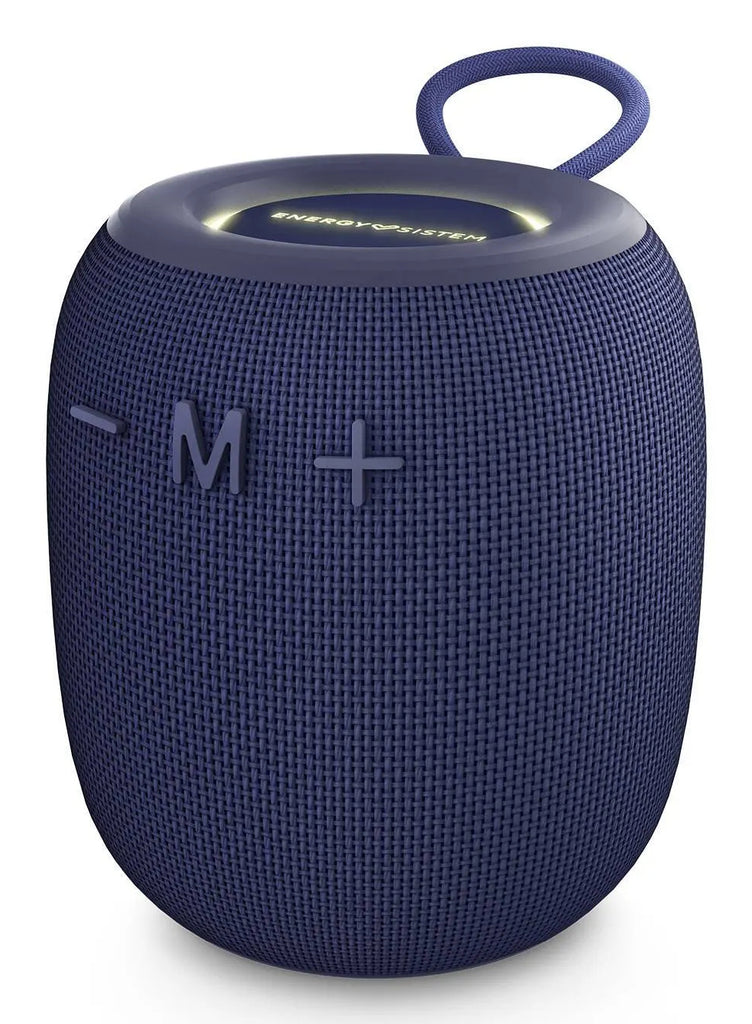 Bloom Altavoz monofnico porttil Azul 10 W