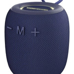 Bloom Altavoz monofnico porttil Azul 10 W