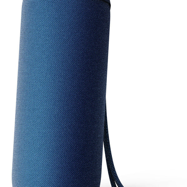 Urban Box 2 Altavoz porttil estreo Azul 10 W