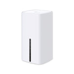 Archer NX210 router inalmbrico Gigabit Ethernet Doble banda (2 4 GHz / 5 GHz) 5G Blanco