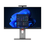 ThinkCentre M90a Pro Gen 6 Intel Core Ultra 7 265 68 6 cm (27") 2560 x 1440 Pixeles PC todo en uno 16 GB DDR5-SDRAM 1 TB SSD Windows 11 Pro Wi-Fi 6E (802.11ax) Negro