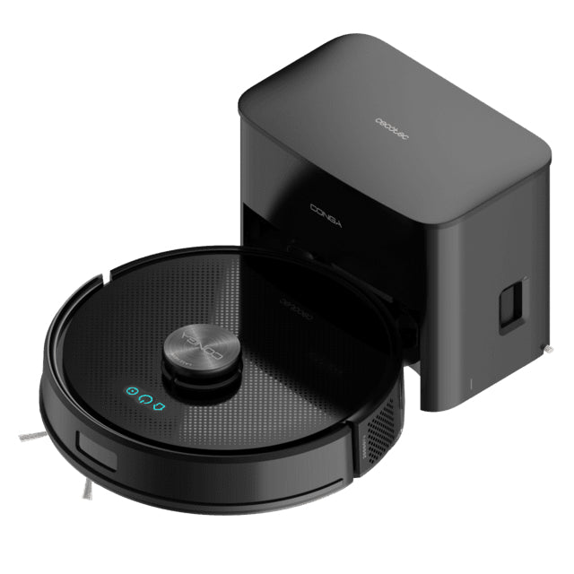 Conga Y70 3 L Negro