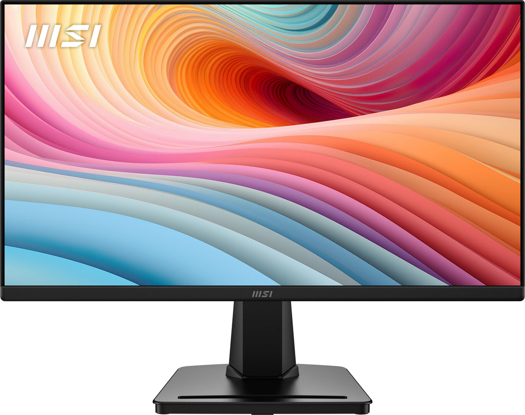 PRO MP225 E12VL pantalla para PC 54 5 cm (21.4") 1920 x 1080 Pixeles Full HD Negro