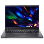 TravelMate P2 TMP216-51-TCO-54Y7 Intel Core i5 i5-1334U Porttil 40 6 cm (16") WUXGA 16 GB DDR4-SDRAM 512 GB SSD Wi-Fi 6E (802.11ax) Windows 11 Pro Gris