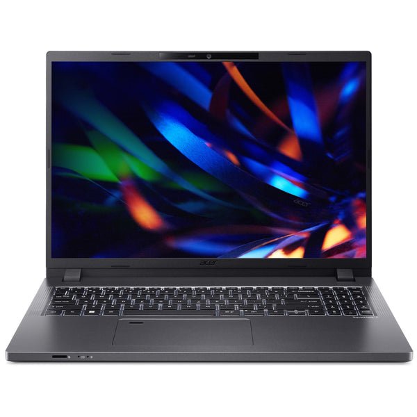 TravelMate P2 TMP216-51-TCO-54Y7 Intel Core i5 i5-1334U Porttil 40 6 cm (16") WUXGA 16 GB DDR4-SDRAM 512 GB SSD Wi-Fi 6E (802.11ax) Windows 11 Pro Gris