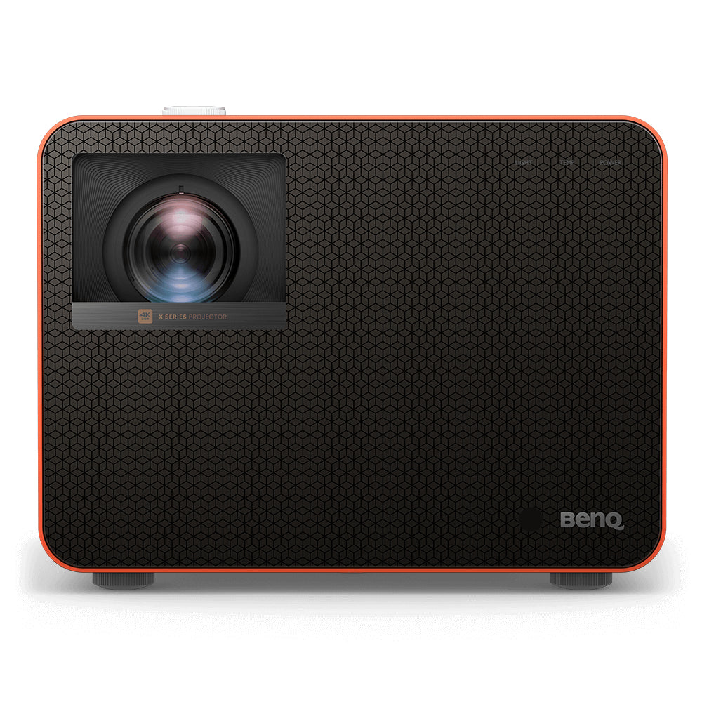 X3100i 3300 lmenes ANSI DLP UHD 4K (3840x2160) 3D Negro