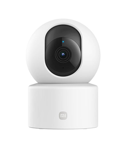 Smart Camera C301 Esfrico Cmara de seguridad IP Interior 2304 x 1296 Pixeles Techo/Pared/Escritorio