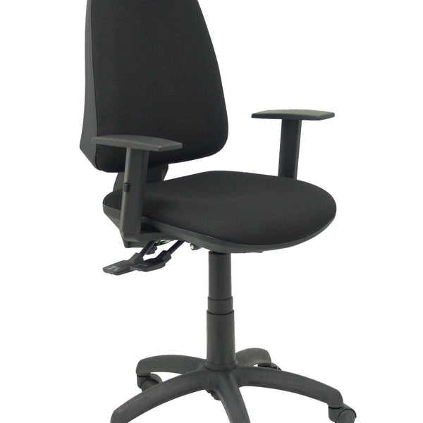 14SBALI840B10 silla de oficina y de ordenador Asiento acolchado Respaldo acolchado