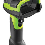 DS3678-SR Lector de cdigos de barras porttil 1D/2D LED Negro  Verde