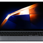 Galaxy Book4 NP754XGJA-BIZ Intel Core 7 150U Porttil 39 6 cm (15.6") Full HD 16 GB LPDDR4x-SDRAM 512 GB SSD Wi-Fi 6 (802.11ax) Windows 11 Home Gris