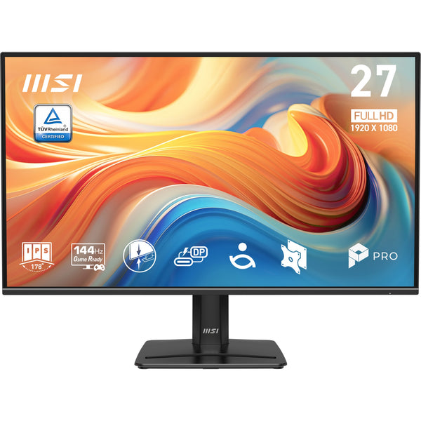 Pro MP272 E14C pantalla para PC 68 6 cm (27") 1920 x 1080 Pixeles Full HD LED Negro