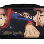 82441120432 funda para consola porttil Nintendo Cloruro de polivinilo (PVC) Negro  Marrn