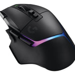 G502 X PLUS