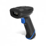 HR33 Marlin Lector de cdigos de barras porttil 1D/2D CMOS Negro