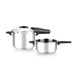 Presto 10 L Acero inoxidable