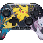 NSGP0549 mando y volante Multicolor Gamepad Analgico/Digital Nintendo Switch 2