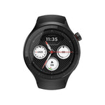 Moto Watch 3 63 cm (1.43") OLED 47 mm Digital Pantalla tctil Negro GPS (satlite)