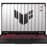 TUF Gaming A16 TUF608UHI-TU239 - Ordenador Porttil Gaming de 16" WUXGA 144Hz (AMD Ryzen 7 260  16GB RAM  512GB SSD  NVIDIA RTX 5050 8GB  Sin Sistema Operativo) Gris Jager - Teclado QWERTY espaol