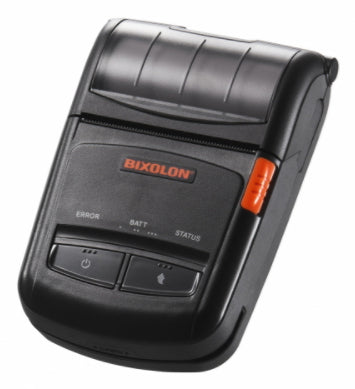SPP-R210 203 x 203 DPI Almbrico Trmica directa Impresora porttil