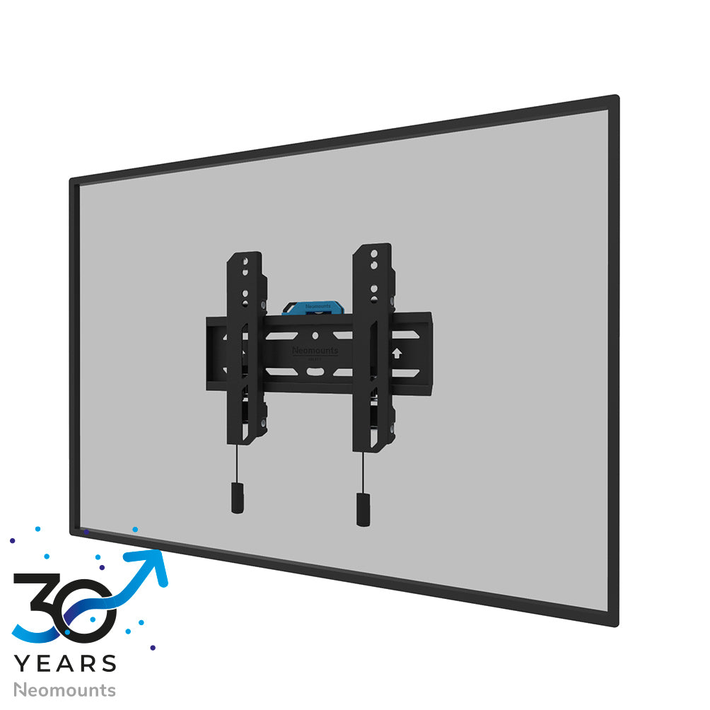 WL30S-850BL12 Soporte de pared para TV 24-65" - fijo - bloqueable - instalacin rpida