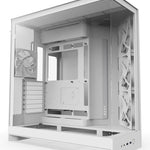 H9 Flow Midi Tower Blanco