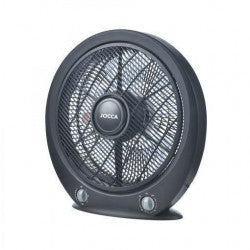 2165N ventilador Negro