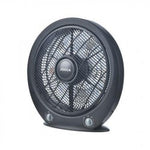 2165N ventilador Negro