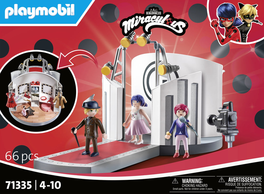 Other 71335 set de juguetes