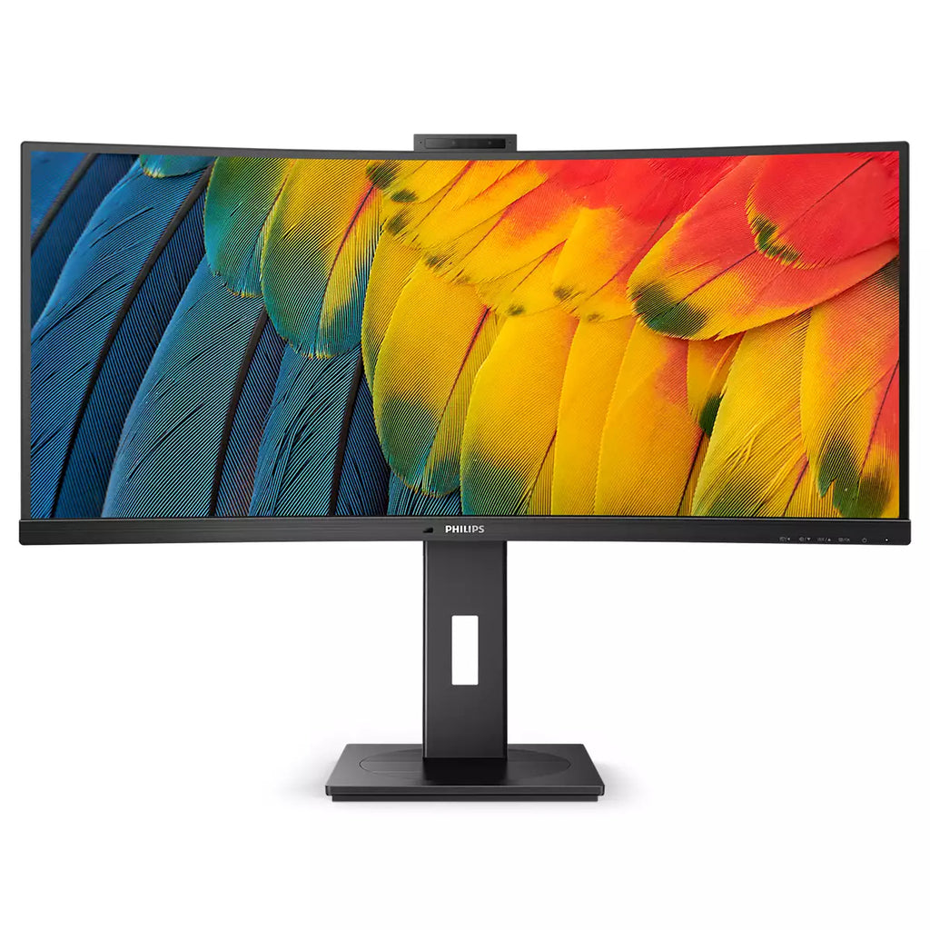 5000 series 34B1U5600CH/00 pantalla para PC 86 4 cm (34") 3440 x 1440 Pixeles Wide Quad HD LCD Negro