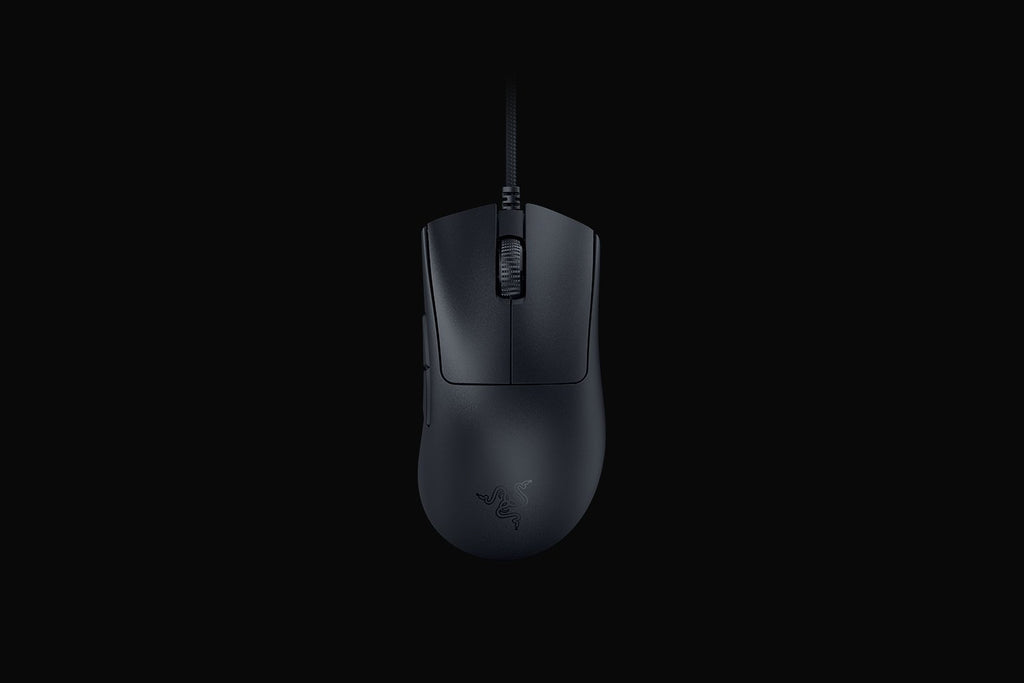 DeathAdder V3 ratn Juego mano derecha USB tipo A ptico 30000 DPI