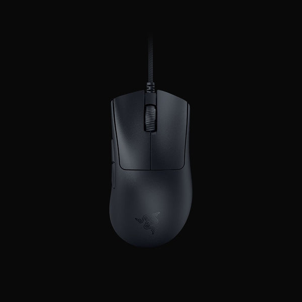 DeathAdder V3 ratn Juego mano derecha USB tipo A ptico 30000 DPI