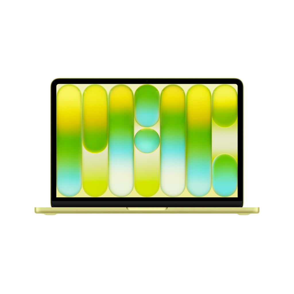 MacBook Neo 13" : A18 Pro chip con 6-core CPU y 5-core GPU  8GB  512GB SSD  Touch ID - Ctrico
