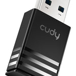 WU1300S adaptador y tarjeta de red WLAN 867 Mbit/s