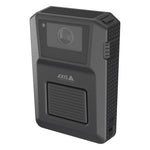 W120 Cmara corporal para torso Inalmbrico CMOS 1920 x 1080 Pixeles Negro Batera 0 1 lx Wifi 802.11a  802.11b  802.11g  Wi-Fi 4 (802.11n)  Wi-Fi 5 (802.11ac) Bluetooth 5.1