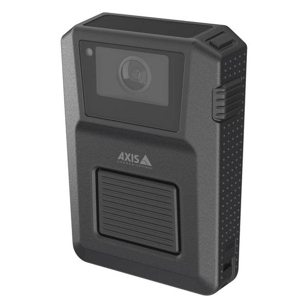 W120 Cmara corporal para torso Inalmbrico CMOS 1920 x 1080 Pixeles Negro Batera 0 1 lx Wifi 802.11a  802.11b  802.11g  Wi-Fi 4 (802.11n)  Wi-Fi 5 (802.11ac) Bluetooth 5.1