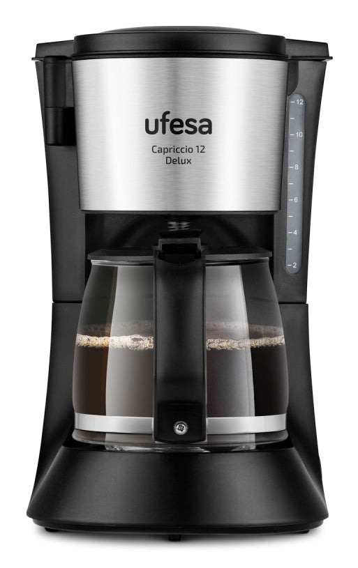 CG7115 Capriccio Manual Cafetera de filtro 0 6 L