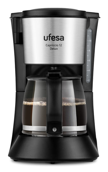 CG7115 Capriccio Manual Cafetera de filtro 0 6 L