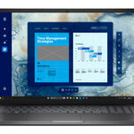 Pro 16 PC16250 Intel Core Ultra 5 225U Porttil 40 6 cm (16") Full HD+ 16 GB DDR5-SDRAM 512 GB SSD Wi-Fi 6E (802.11ax) Windows 11 Pro Espaol Negro