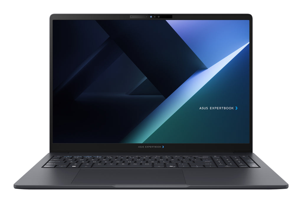 ExpertBook B3605CAA-MB0142X Copilot+ PC Copilot+ PC - Ordenador Porttil 16" WUXGA (Intel Core Ultra 7 356H  16GB RAM  512GB SSD  Graphics  Windows 11 Pro) Gris Suave - Teclado QWERTY espaol